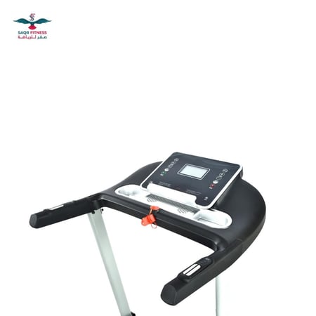 سير كهربائي يتحمل 110كغ 2.0حصان Treadmill