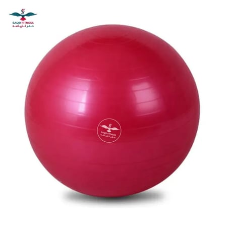 كرة التمارين يوغا الرياضية yoga ball