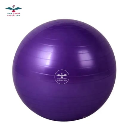 كرة التمارين يوغا الرياضية yoga ball