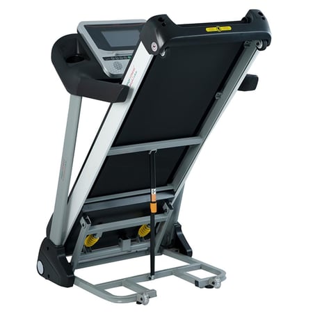 سير كهربائي  SF-S601-K يتحمل 140 كغ | محرك 4 حصان | شاشة أندرويد TFT | انحدار كهربائي حتى 15٪