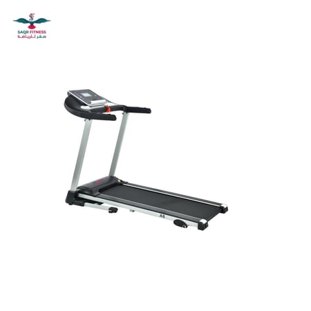 سير جري كهربائي SF502A بقوة 2حصان يتحمل110كغ Treadmill
