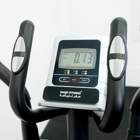 أوبتيكال مغناطيسي Elliptical Trainer BC-52501