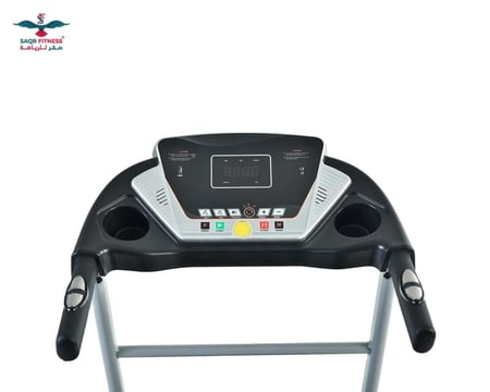 سير كهربائي يتحمل90كغ treadmill