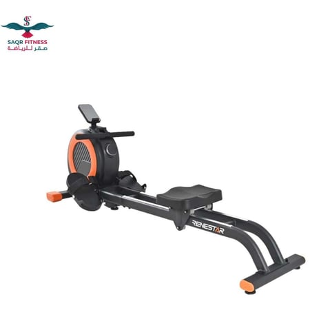 جهاز التجديف لشد الارداف ونحت الخصر