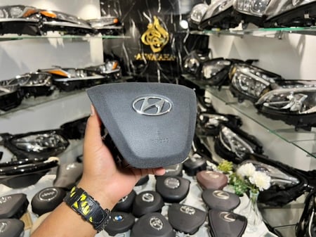 وسادة هوائية دركسون إلنترا