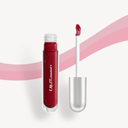 glossy balm -cherry cola
