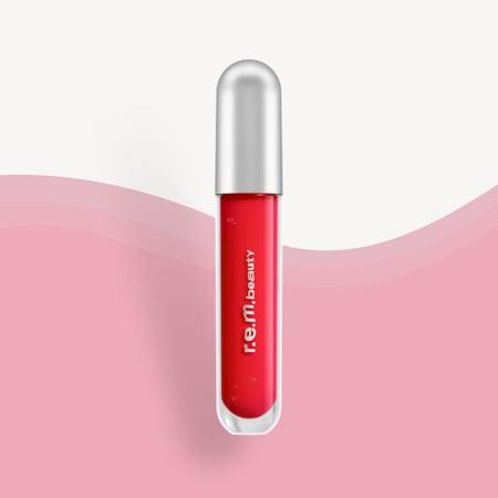 glossy balm - shirley