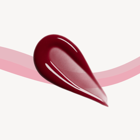 glossy balm -cherry cola