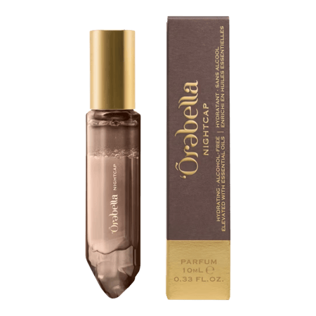 NIGHTCAP Parfum Travel Spray