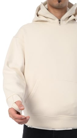 هودي شيلد كوفر كريمي من إكسوبلانت