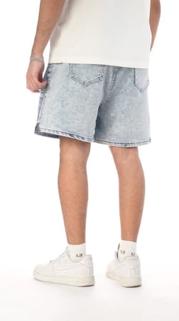 شورت دينم فلو من إكسوبلانت