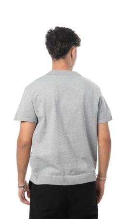 تيشيرت تريكو ويف كلاسيك من إكسوبلانت