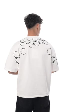 تيشيرت أوربت لاين من إكسوبلانت