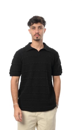 تيشيرت تريكو بريستيج من إكسوبلانت