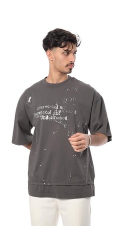 تيشيرت دَست كود من إكسوبلانت