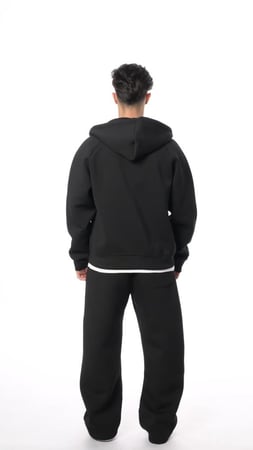 طقم جراوند فليكس تشاركول من إكسوبلانت