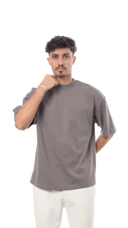 تيشيرت ساده بيور بيسك من إكسوبلانت