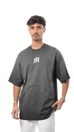 تيشيرت مونوغرام من إكسوبلانت