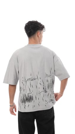 تيشيرت لين كرافت من إكسوبلانت