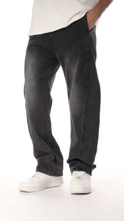 بنطلون جينز دارك كت من إكسوبلانت