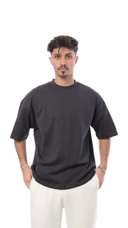 تيشيرت ساده دايلي بيسك من إكسوبلانت