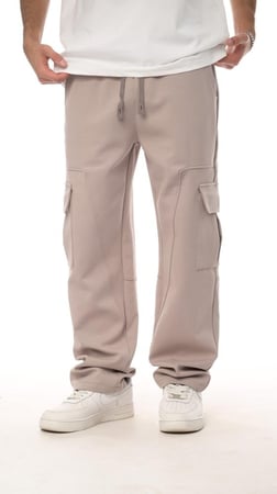 بنطلون ألترا كارجو من إكسوبلانت