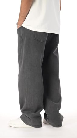 بنطلون إيفن دروب من إكسوبلانت