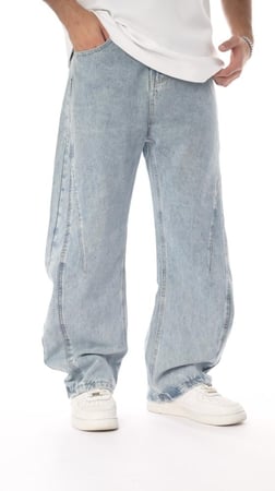 بنطلون جينز سكاير من إكسوبلانت