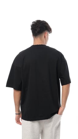 تيشيرت ديرم ساين من إكسوبلانت