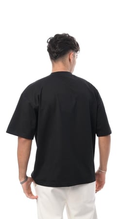 تيشيرت ساده بيور بيسك من إكسوبلانت