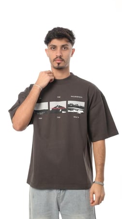 تيشيرت موشن فريمز من إكسوبلانت