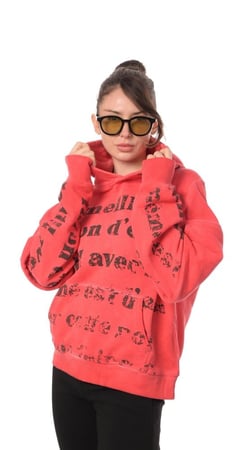 هودي Stone Wash بلفيد من إكسوبلانت