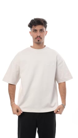 تيشيرت سيغنت باك من إكسوبلانت