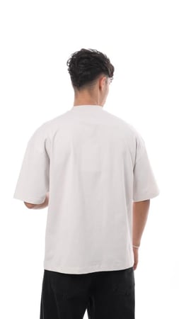 تيشيرت ساده بيور بيسك من إكسوبلانت