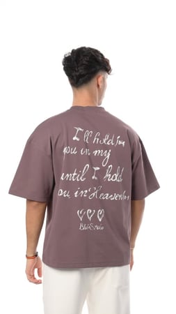 تيشيرت فالنتين نوت من إكسوبلانت