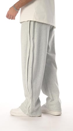 بنطلون كومفي لاين من إكسوبلانت