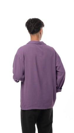 قميص سيل شور من إكسوبلانت