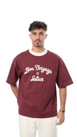 تيشيرت جو فويج من إكسوبلانت