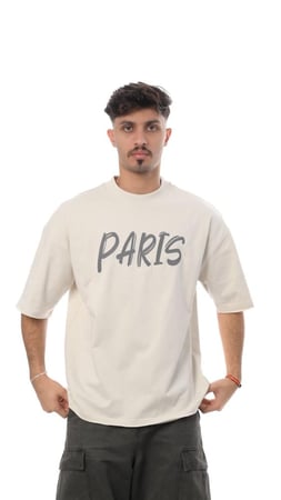 تيشيرت ديب مارك من إكسوبلانت