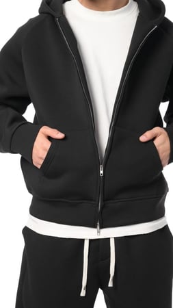 طقم جراوند فليكس تشاركول من إكسوبلانت