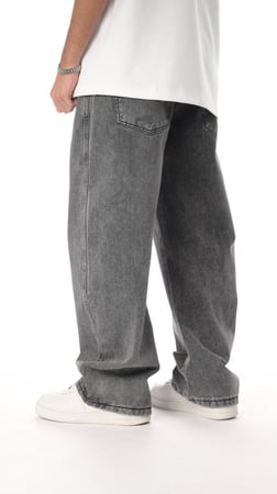 بنطلون جينز إيدج لاين من إكسوبلانت