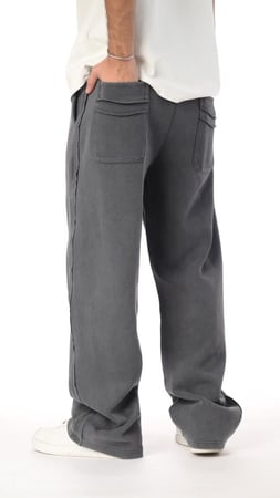 بنطلون وايد درِفت من إكسوبلانت