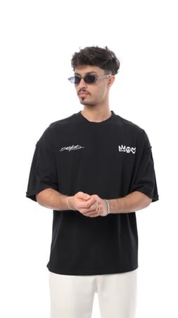 تيشيرت دوال ساين من إكسوبلانت
