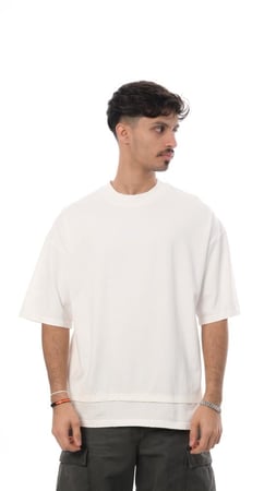 تيشيرت نِكسَس من إكسوبلانت