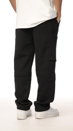 بنطلون ريلاكس كارجو من إكسوبلانت