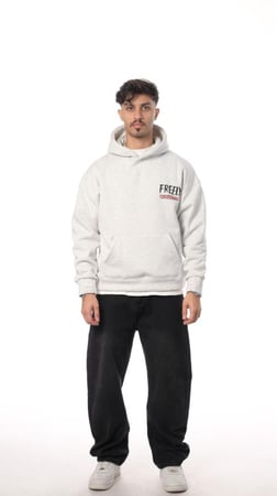 هودي فري سبيرت من إكسوبلانت