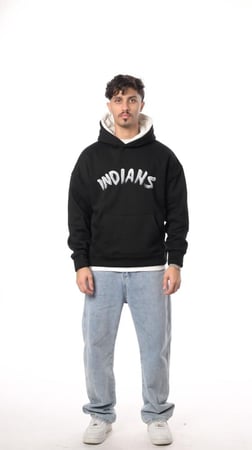 هودي دبل كاب إندي ويف من إكسوبلانت