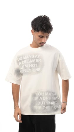 تيشيرت دريمر بايت من إكسوبلانت