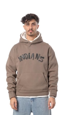 هودي دبل كاب إندي ويف من إكسوبلانت