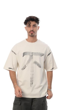 تيشيرت ساين تي من إكسوبلانت